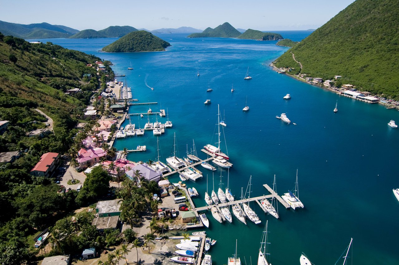 BVI Real Estate Outlook – May 2020