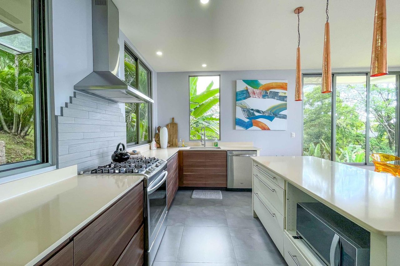 Blue Chip Ocean Views Pinuela Maravilla
