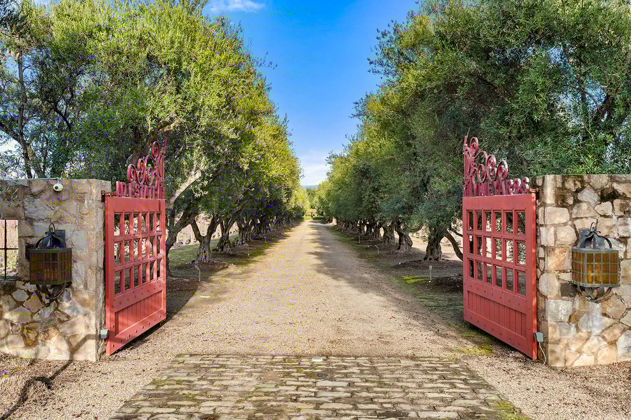 JD Estate & Vineyards