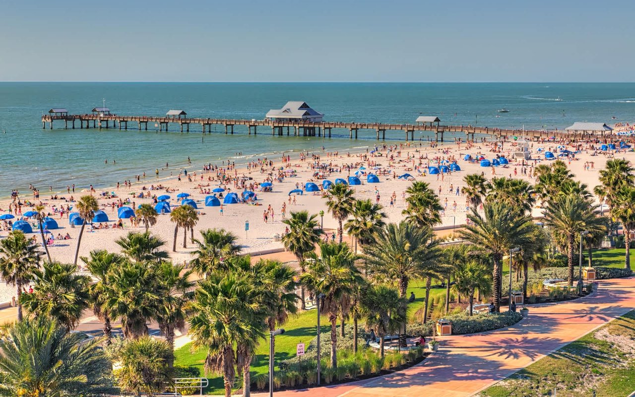 10 Things to Do in Clearwater Beach, FL