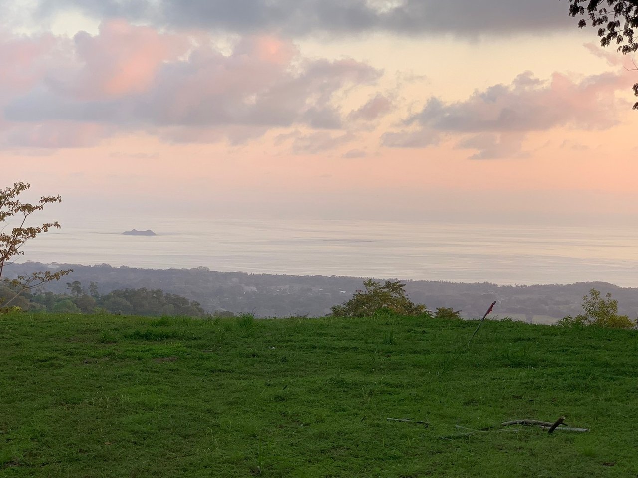 Whale Tail View Development Site, Uvita, Puntarenas
