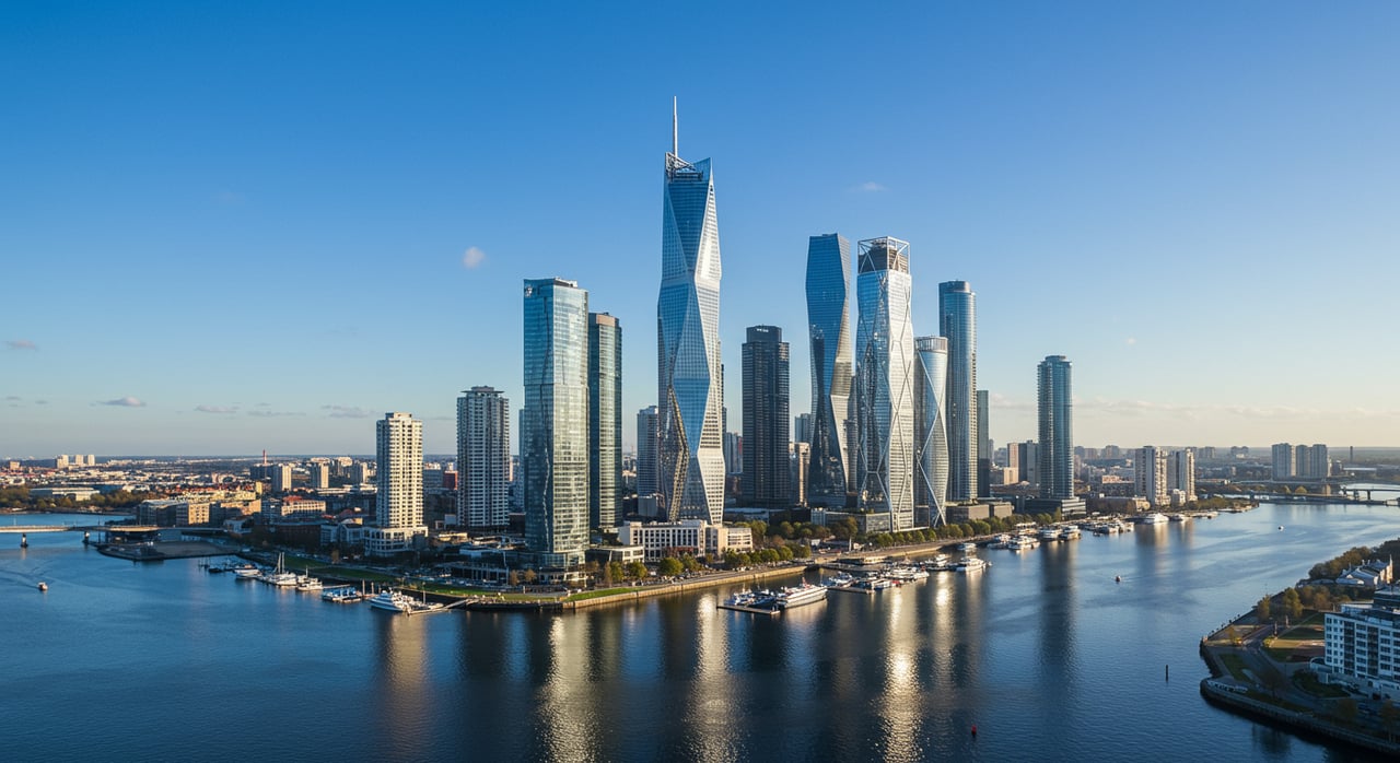 What’s New in Hudson Yards?