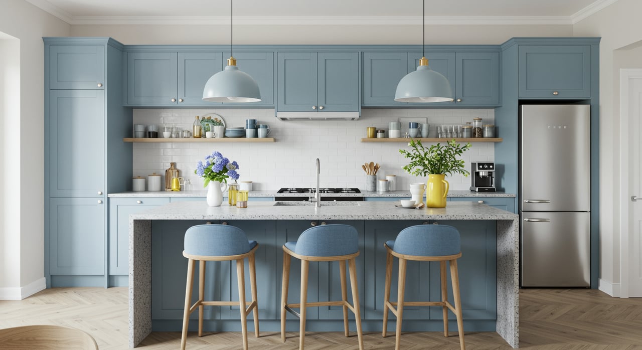 Downsizing in Southern Maine: How to Keep It Cozy and Stylish