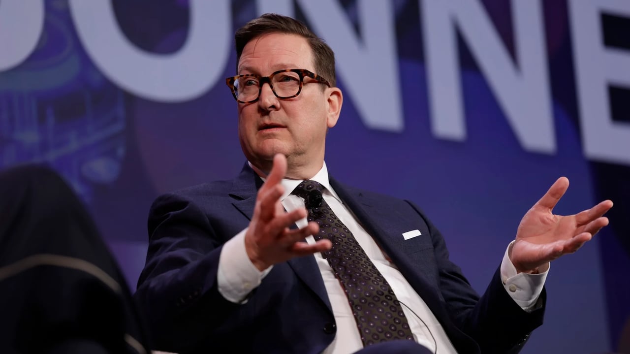 Zillow’s Errol Samuelson hits back at Compass