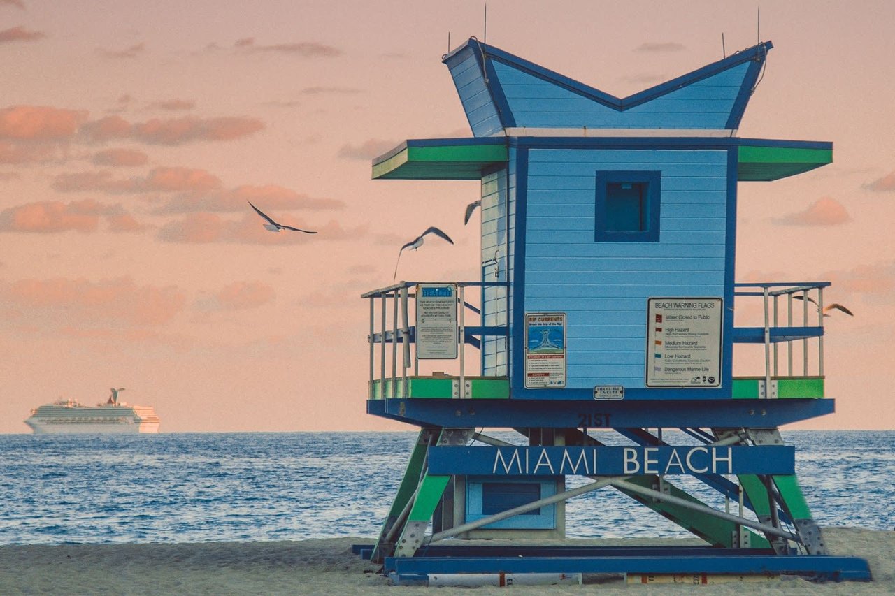 6 Things to Do in Your First Week in Miami Beach