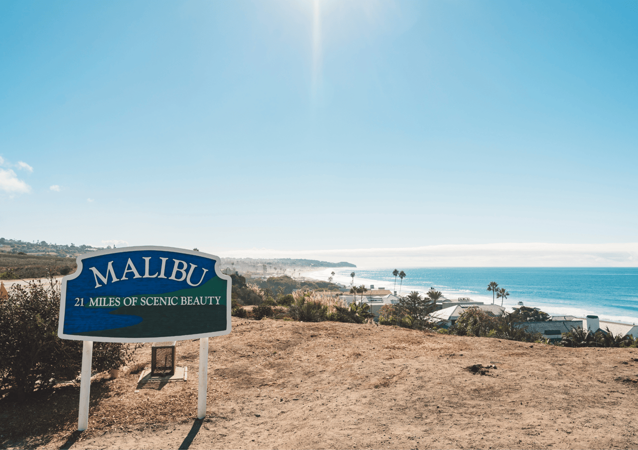 Living in Malibu: Exploring Activities, Real Estate, and Schools