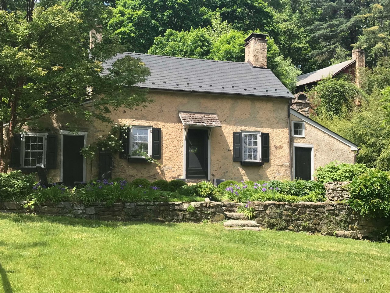 Solebury