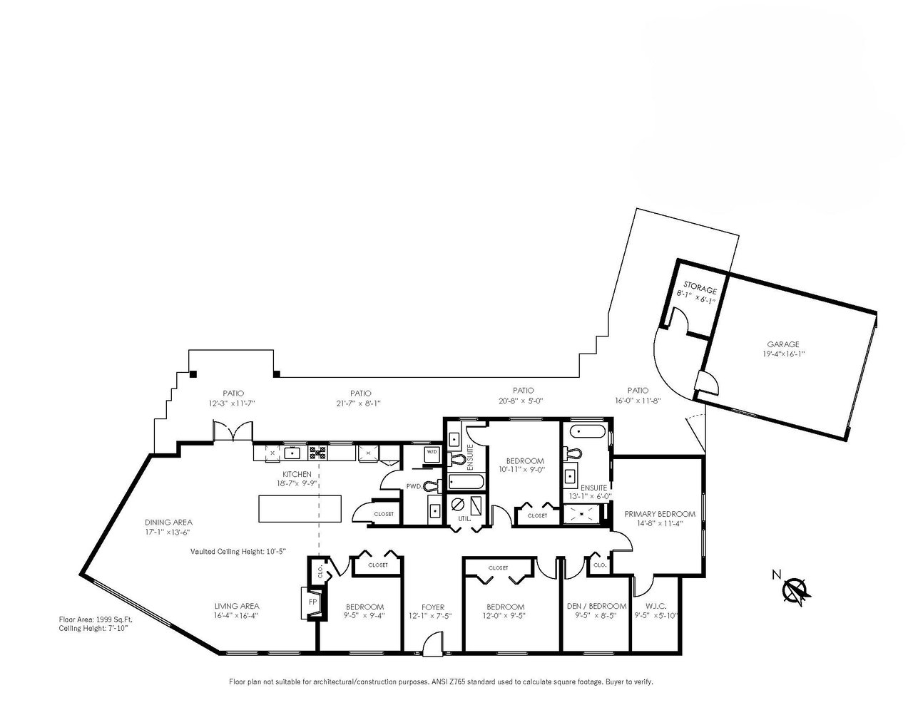 4168 Sunset Blvd