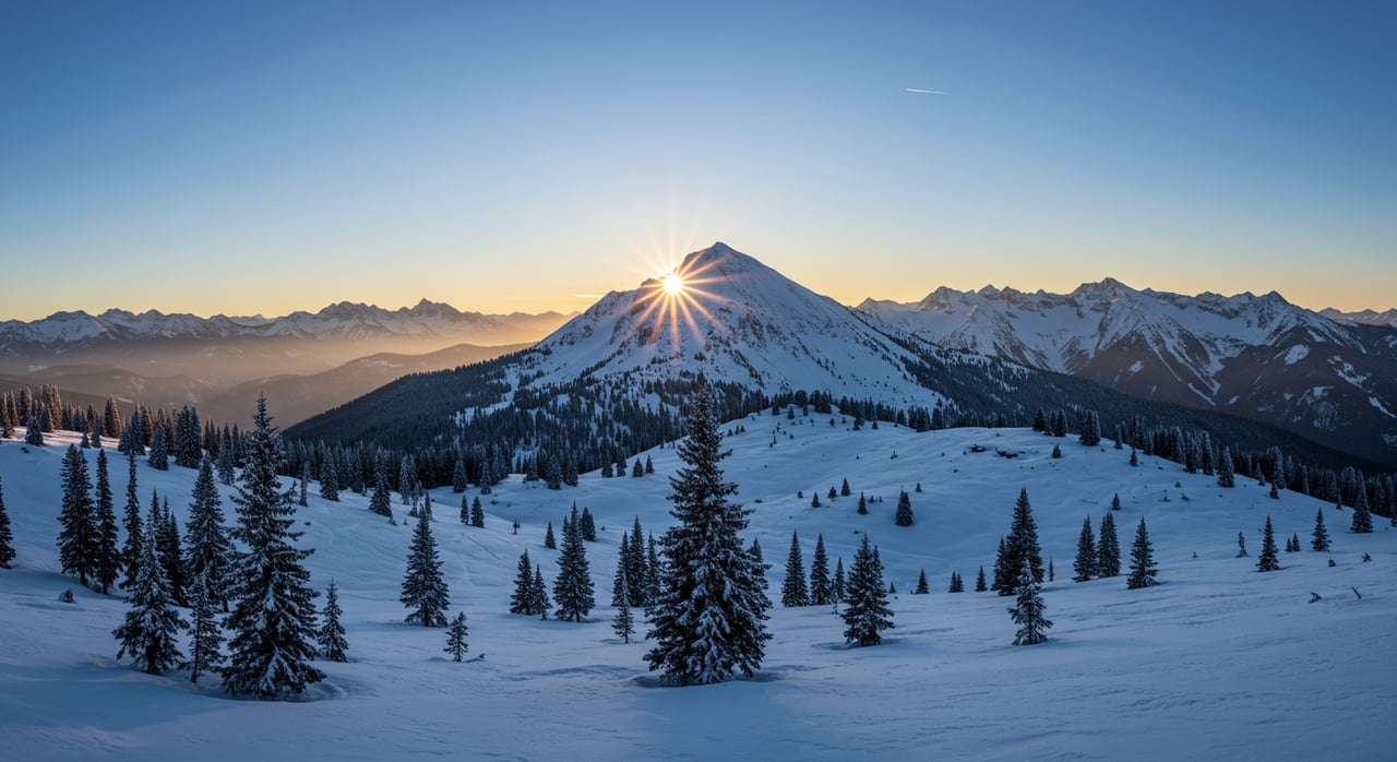 Top Attractions in Silverthorne for Locals and Tourists