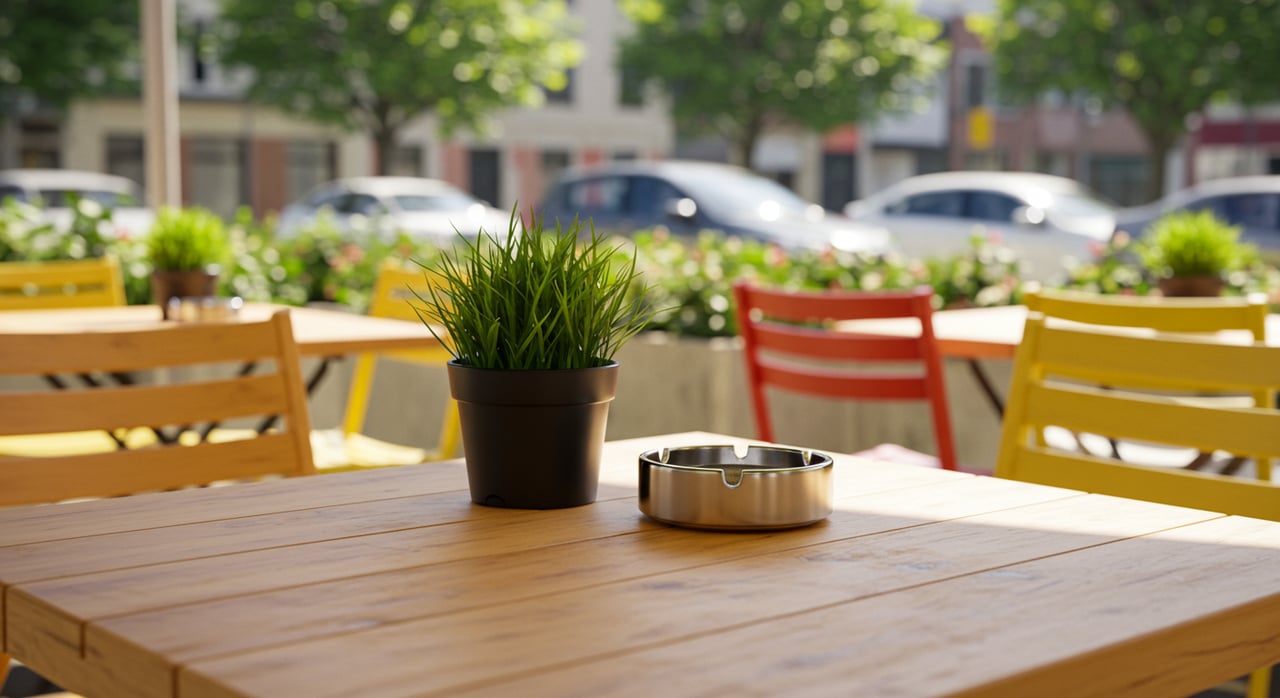9 Restaurants With Alfresco Dining in Lehigh Valley