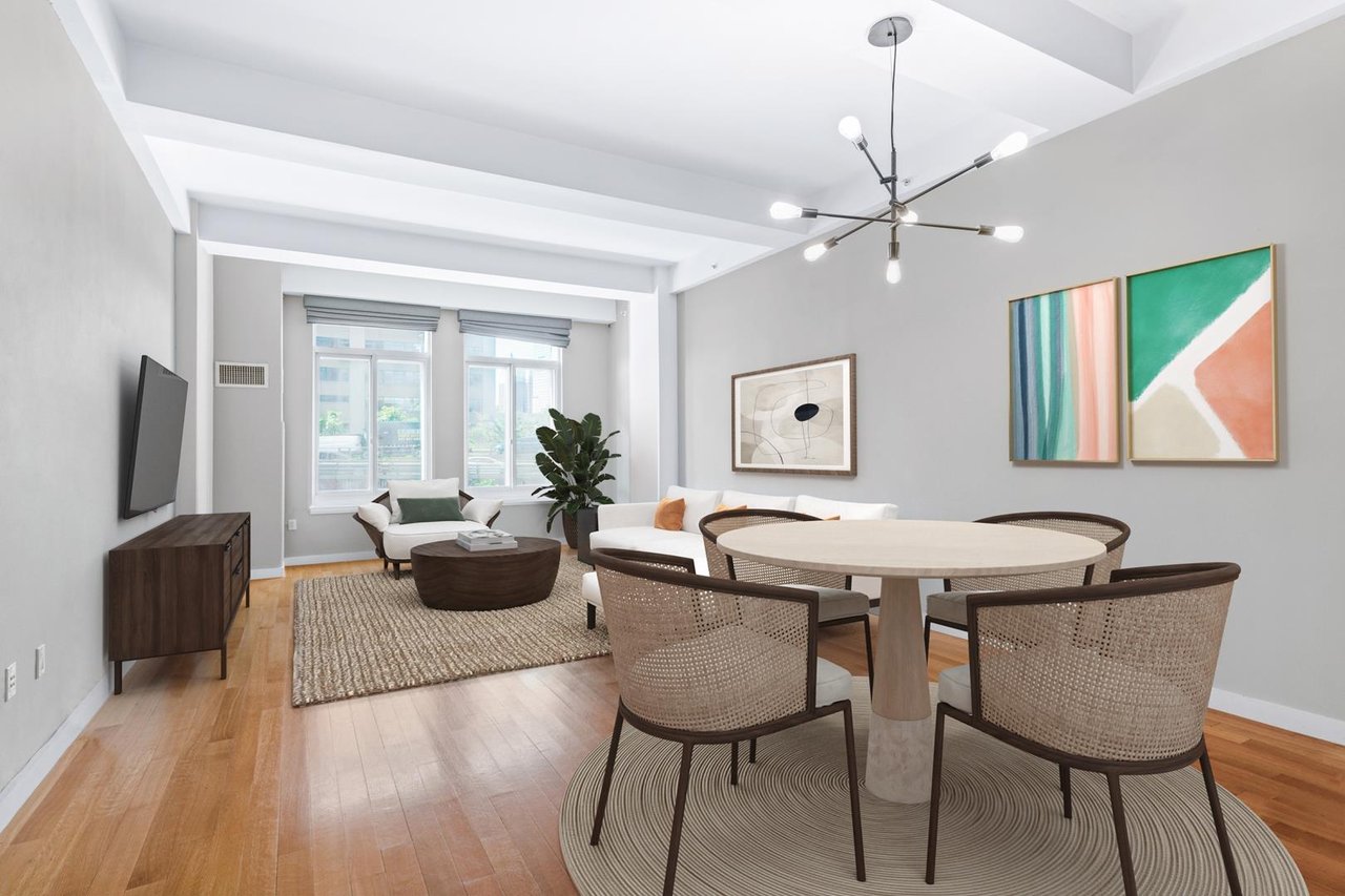 85 Adams Street, Apt 3-C