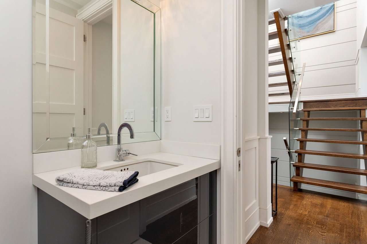 Exquisite Leaside Executive Detached Residence