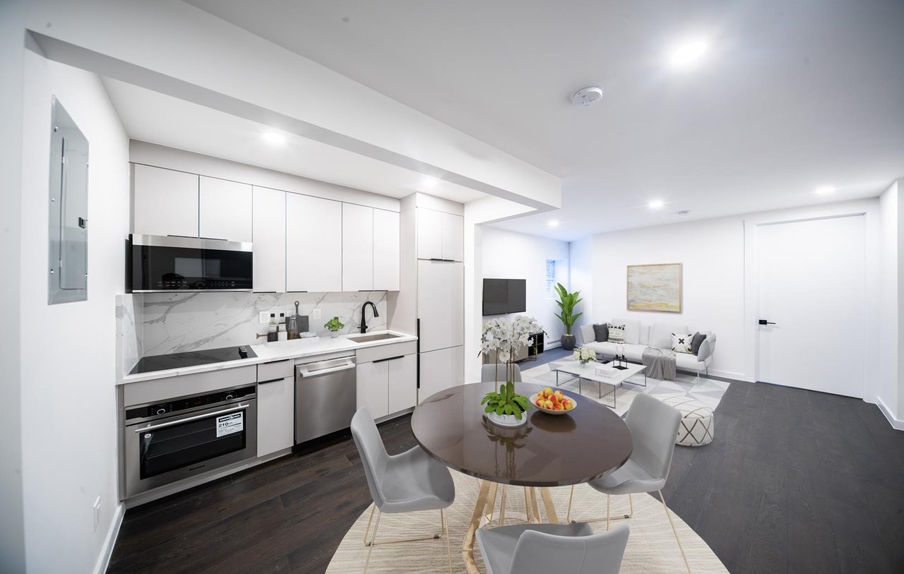 231 Sullivan Street, Apt 3