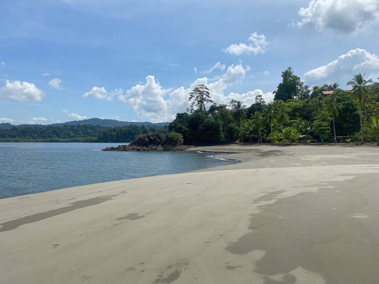 Off-Grid Luxury Retreat, Osa, Puntarenas