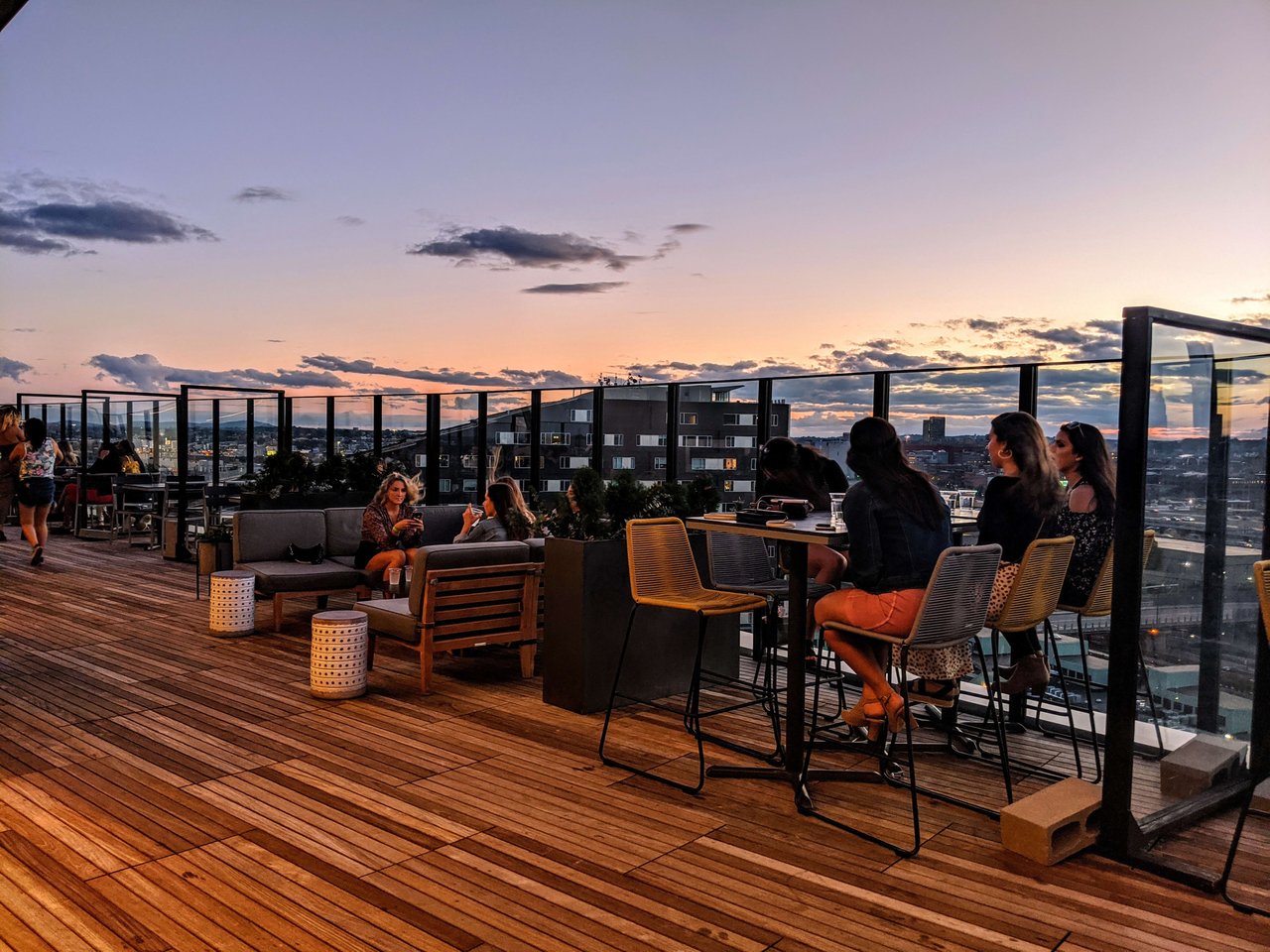 Culinary Delights, Snowy Adventures, and Sweet Treats: Unveiling the Best of Boston and Beyond