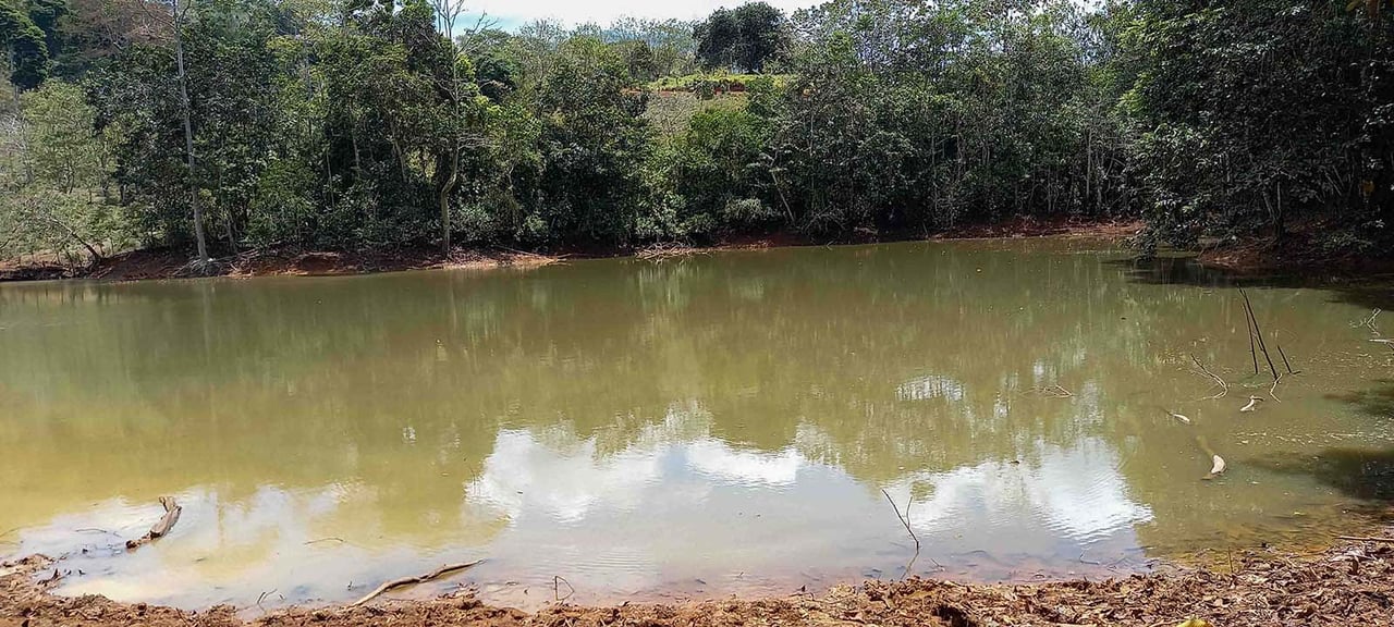 84 ACRES RIO MORENOS VIEWS OF THE PACIFIC 