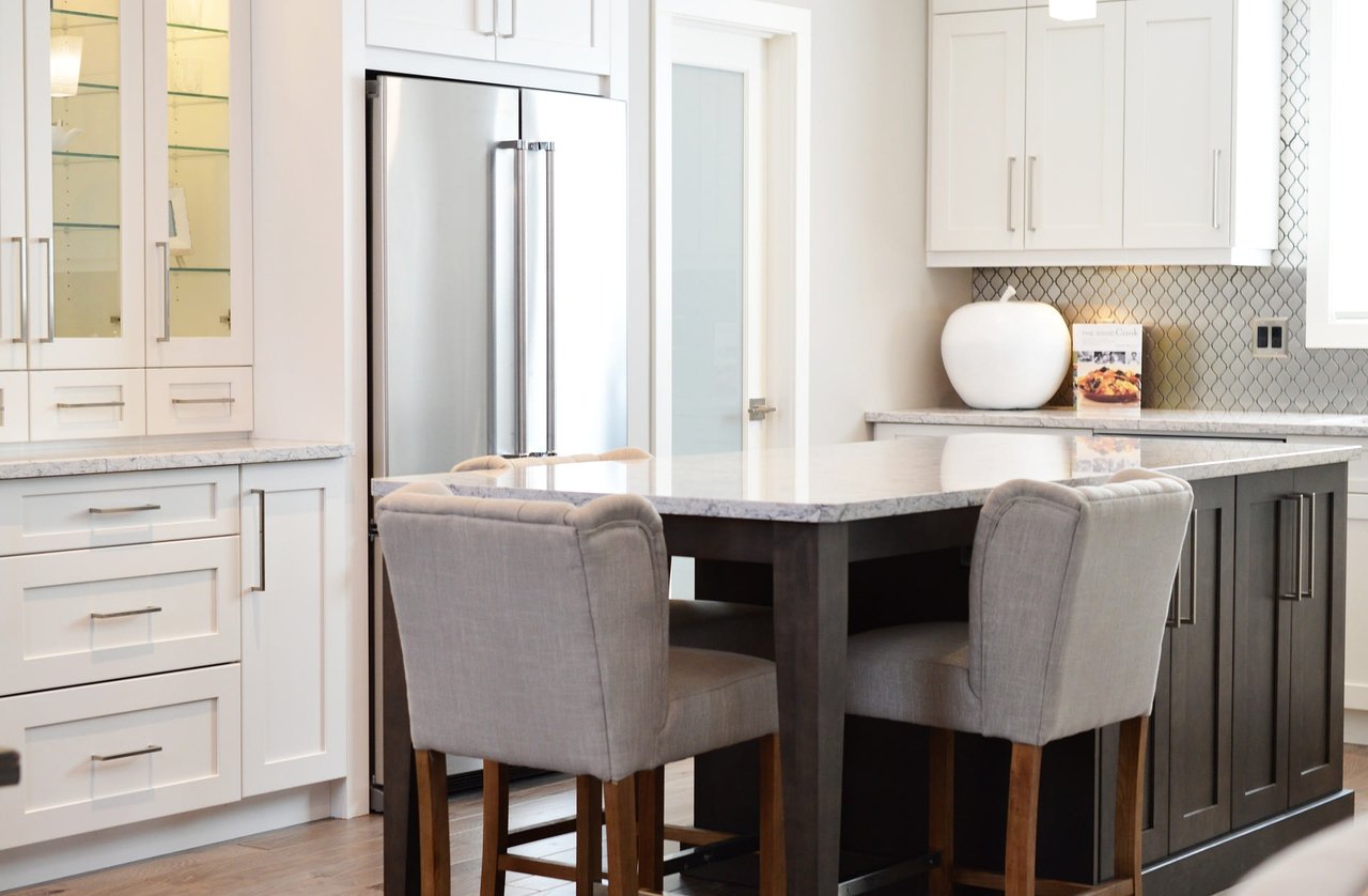 6 New Year's Resolutions to Help You Buy Your First Home