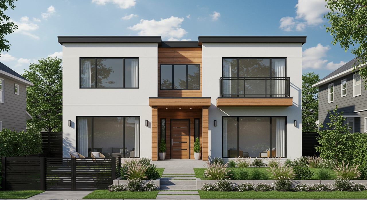 Hottest Architectural Styles in Platt Park
