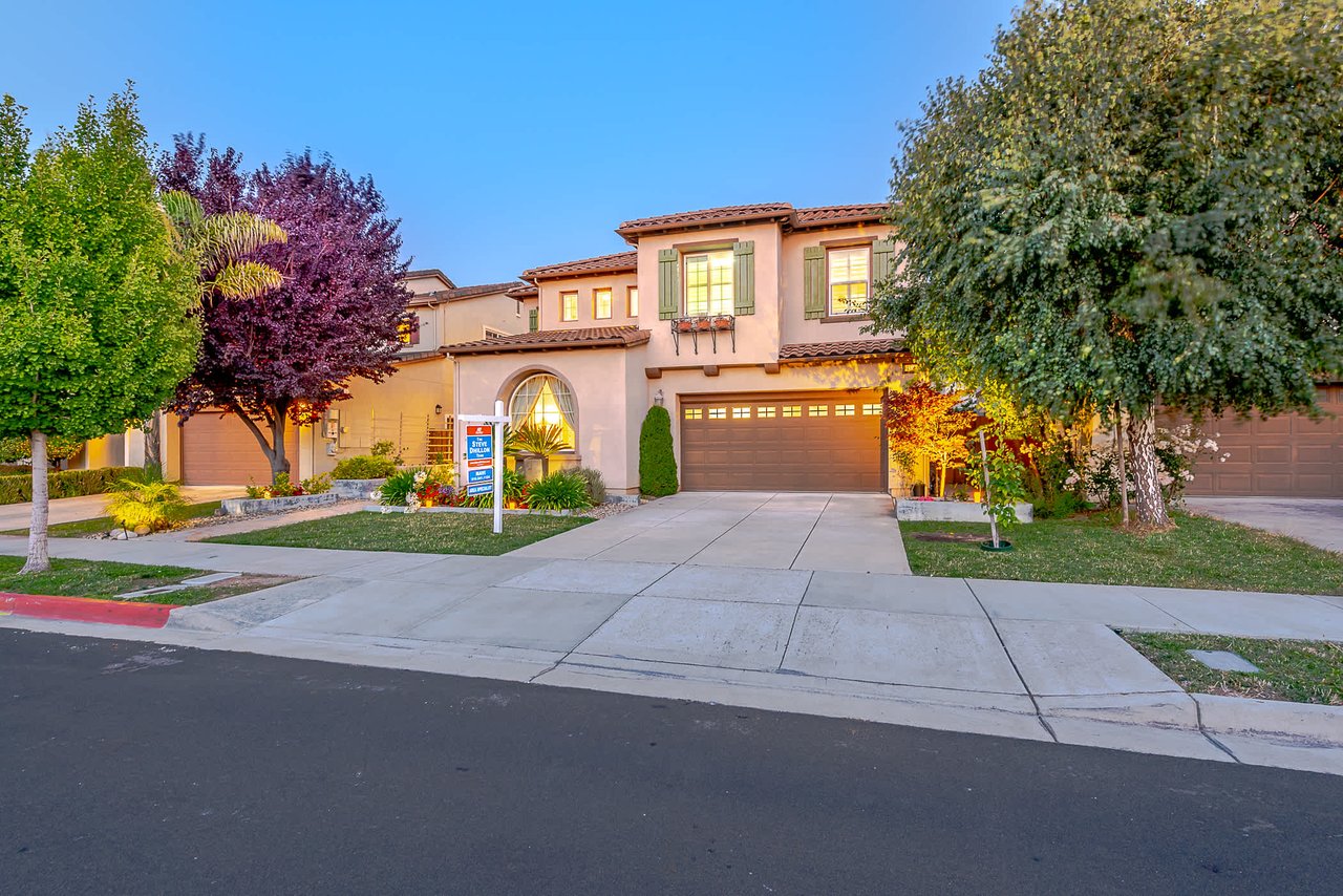 Sold - August 21, 2020