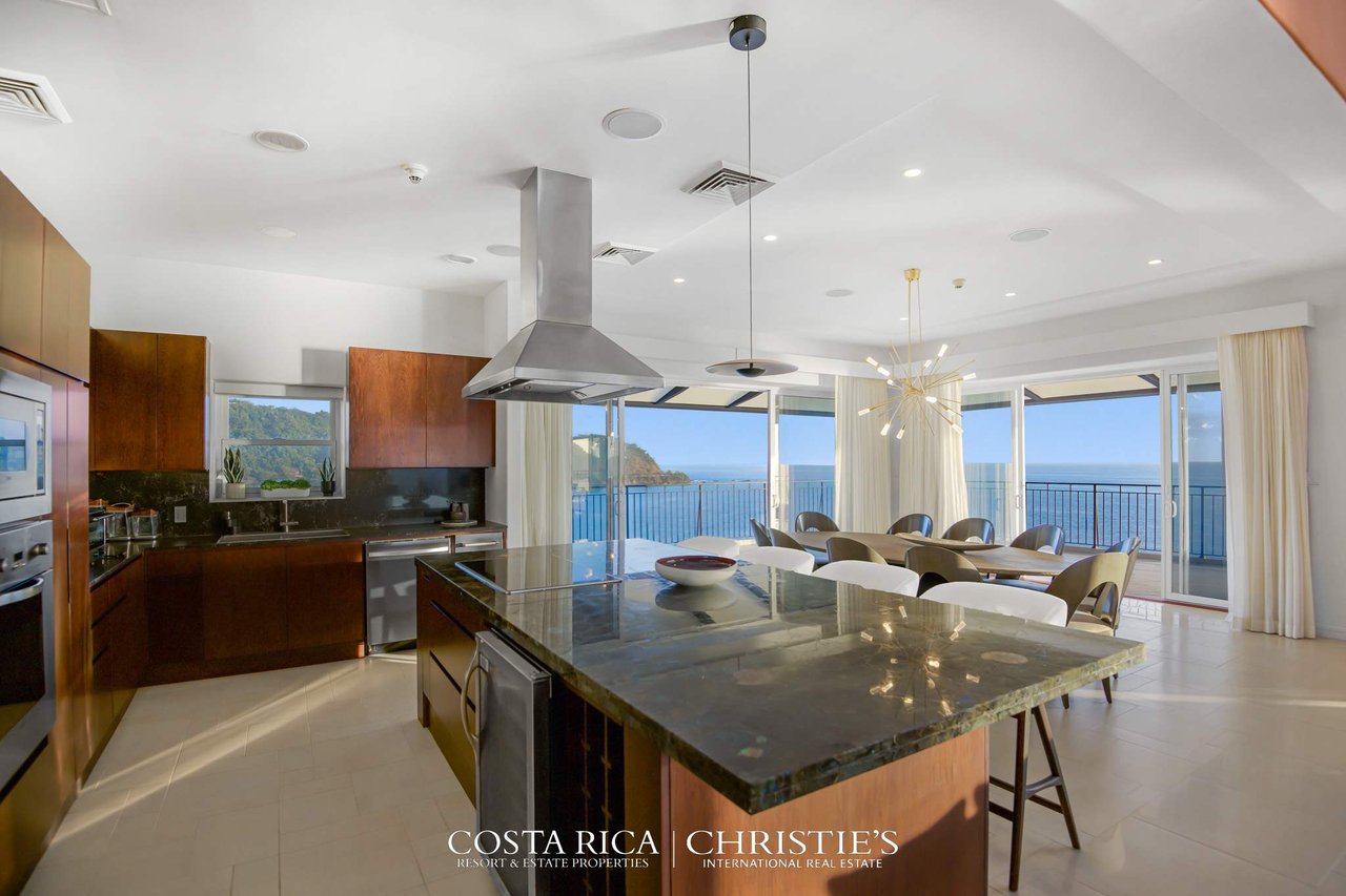 Vista Las Palmas Penthouse