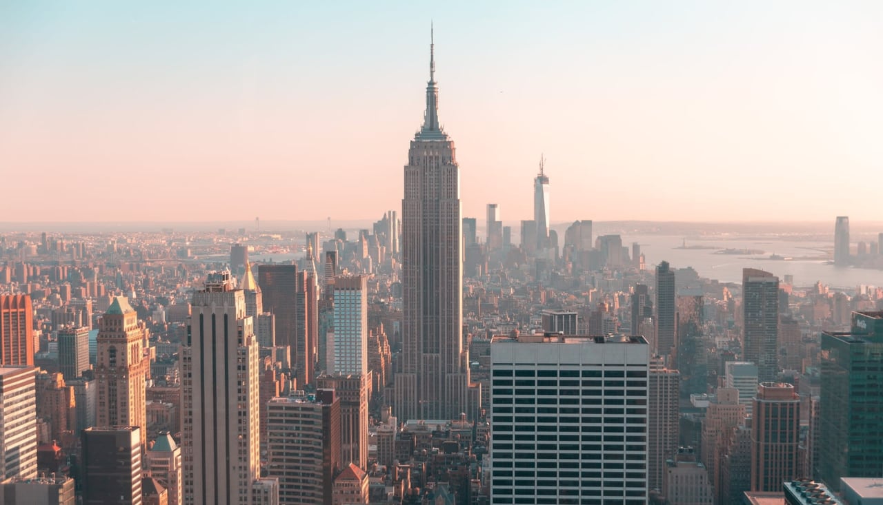 Beneficios de tener una segunda casa en Manhattan