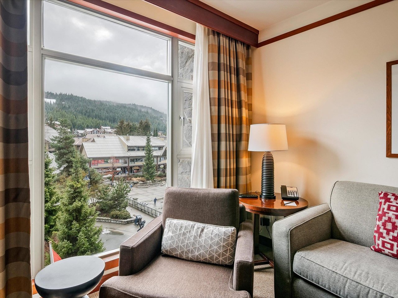 5515-4299 Blackcomb Way, Whistler
