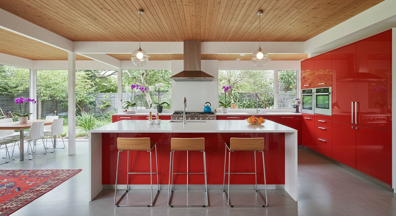 Best Places to Find Globe Lighting Fixtures for Eichler and Mid-Century Modern Homeowners