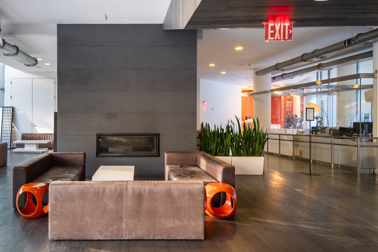 550 West 54th Street, Apt 29A