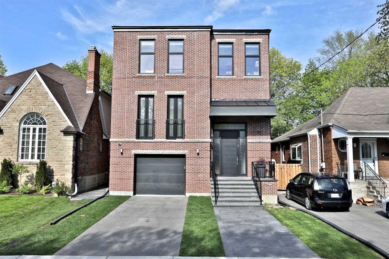 25 Westover Hill Road