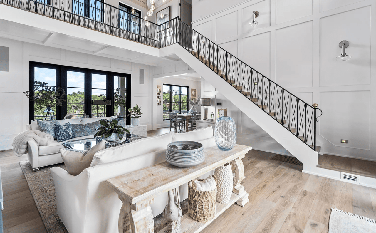 58 Sinclair Ln, Santa Rosa Beach Florida 32459