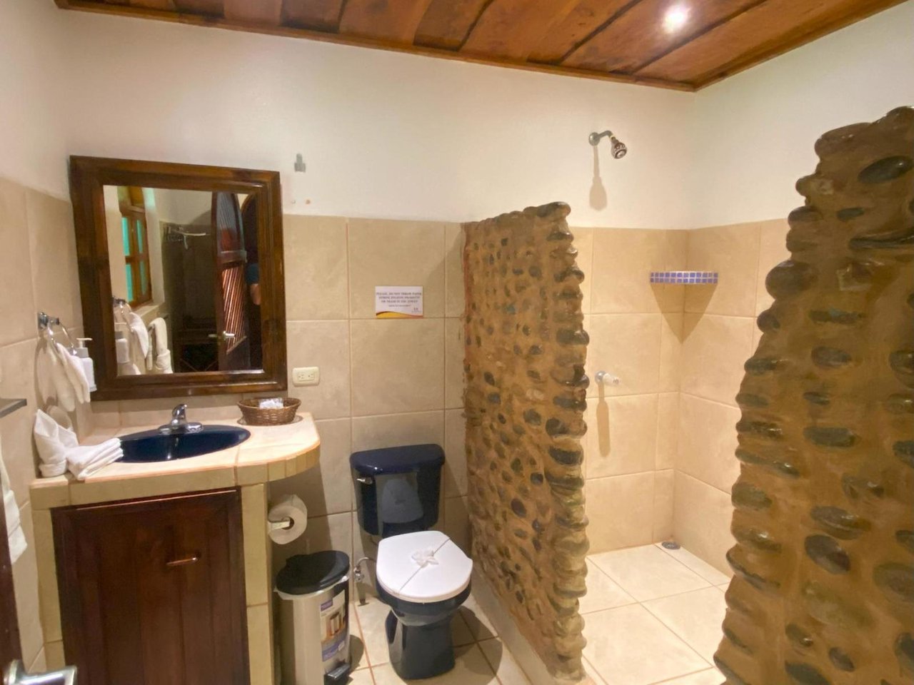 Riverside Boutique Villa Resort, Ojochal, Puntarenas