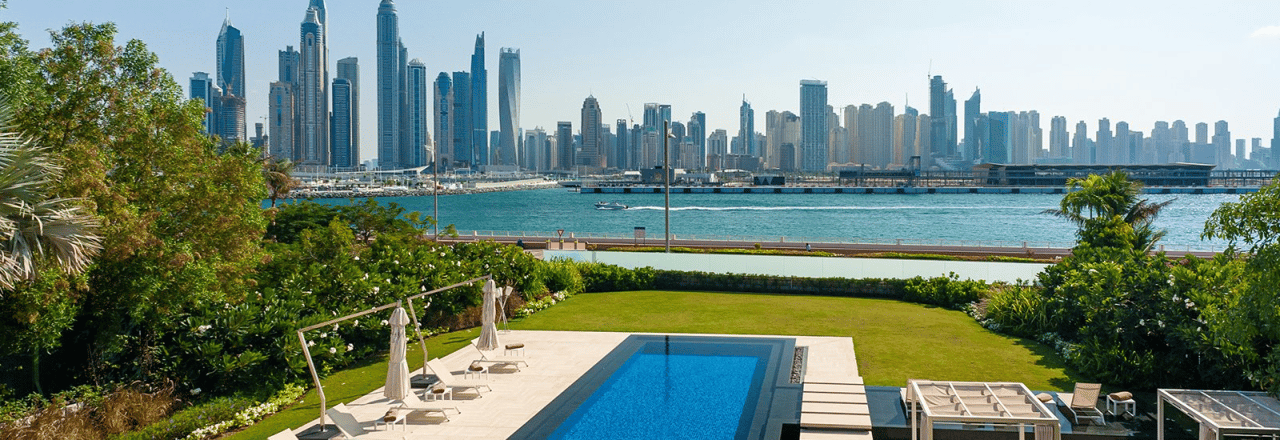 Market Insights: the State of Luxury Real Estate in Dubai