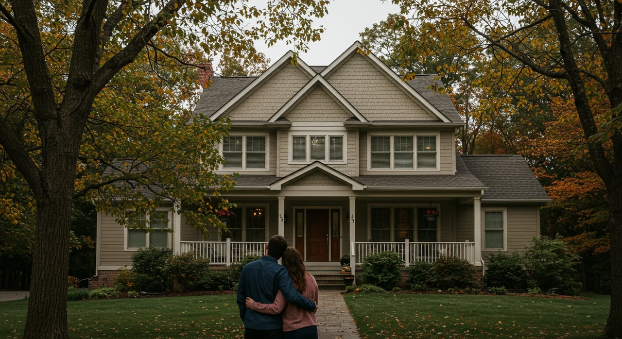 A 365 Day Difference in Homeownership