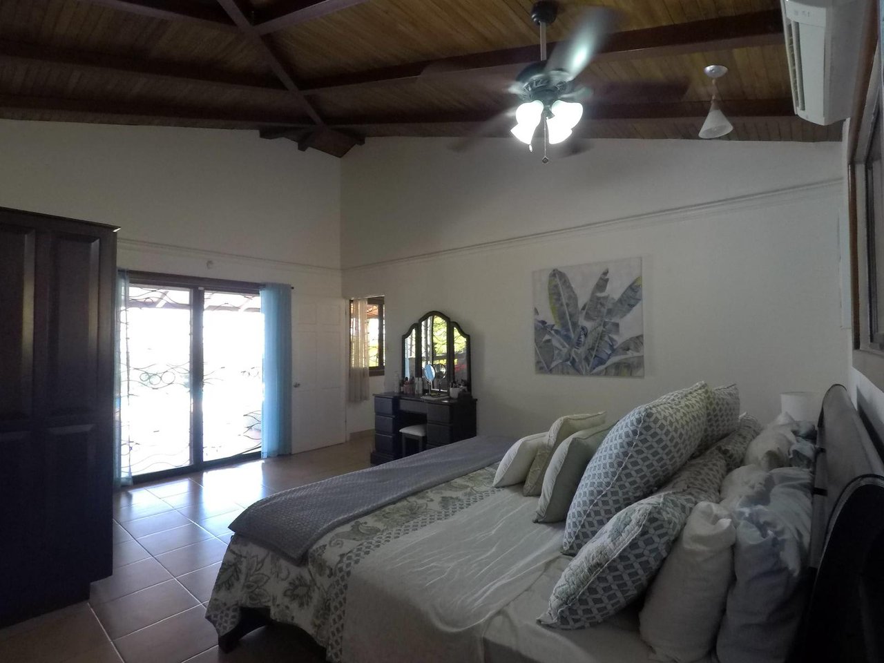 Casa Ballena Views