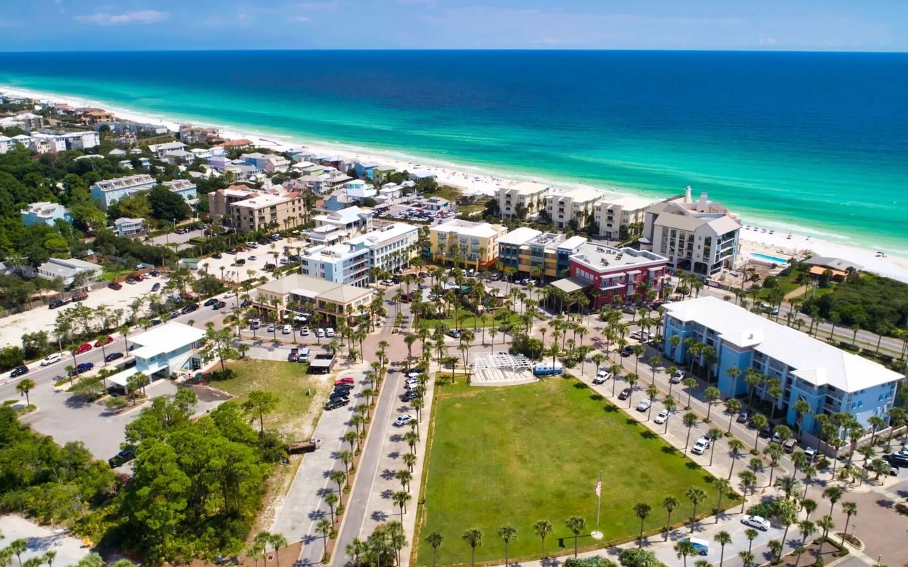 Santa Rosa Beach