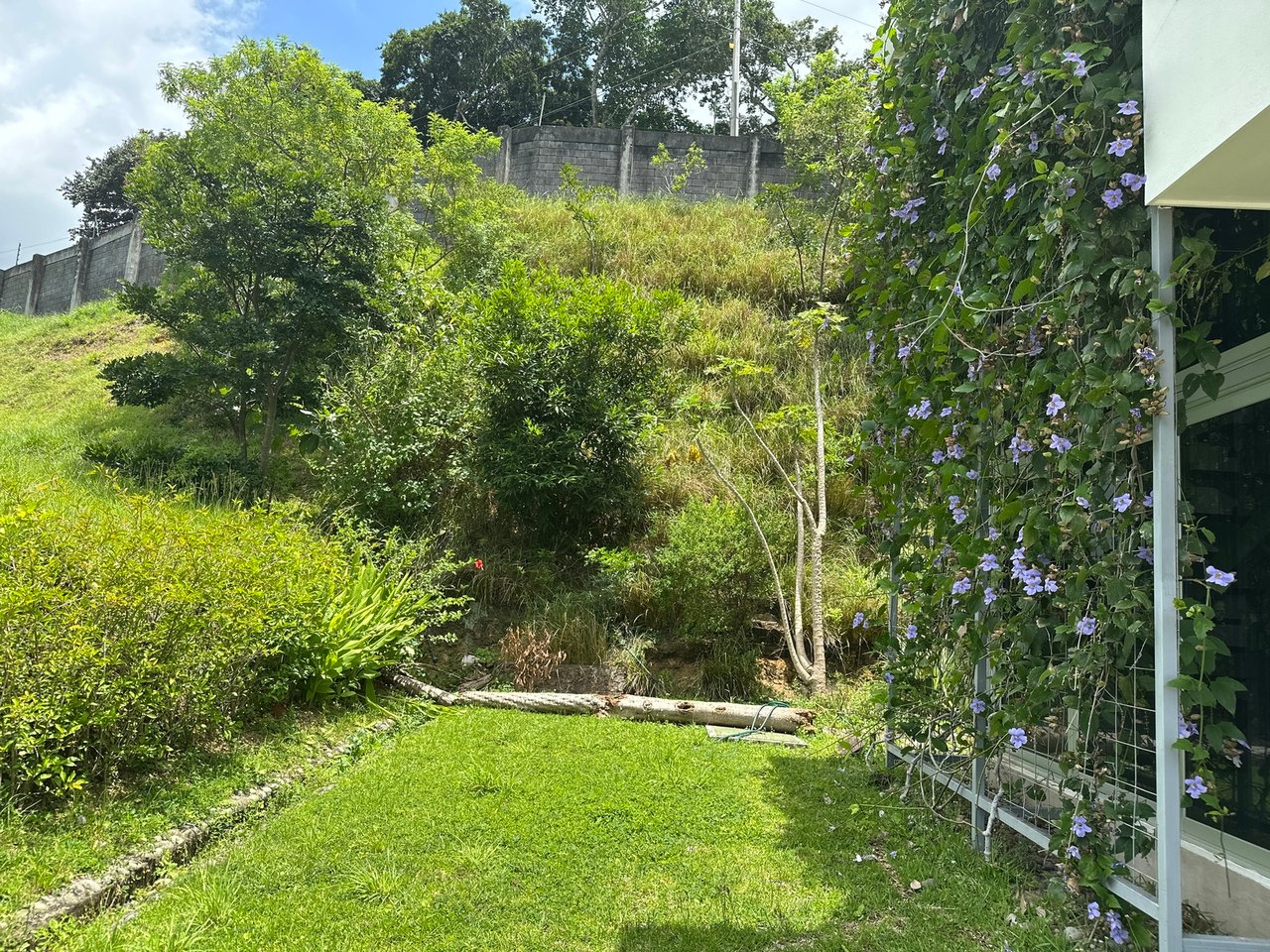 Sustainable Smart Home, Ciudad Colon, San Jose