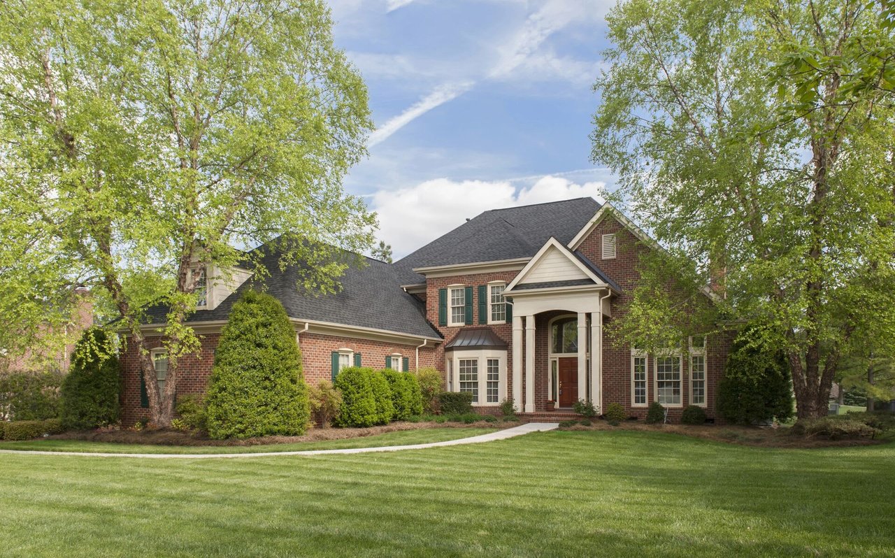 The Woodlands