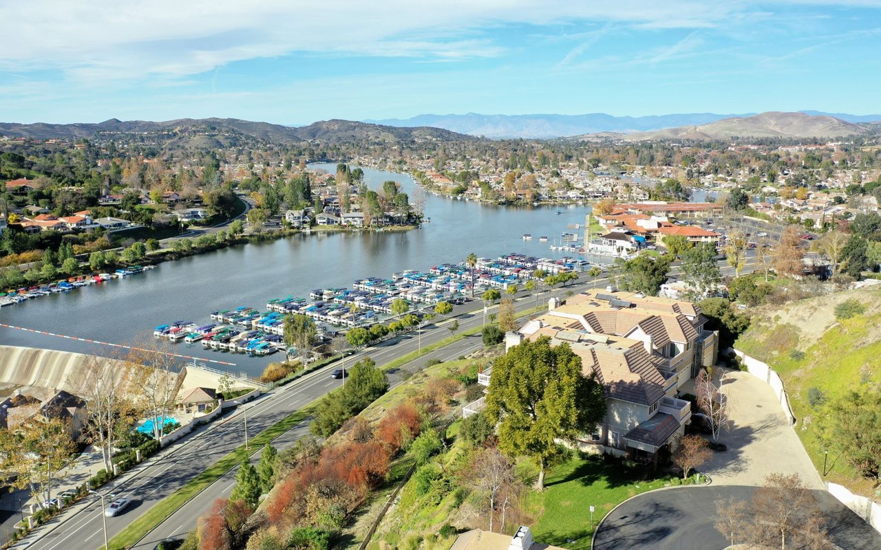 Westlake Village