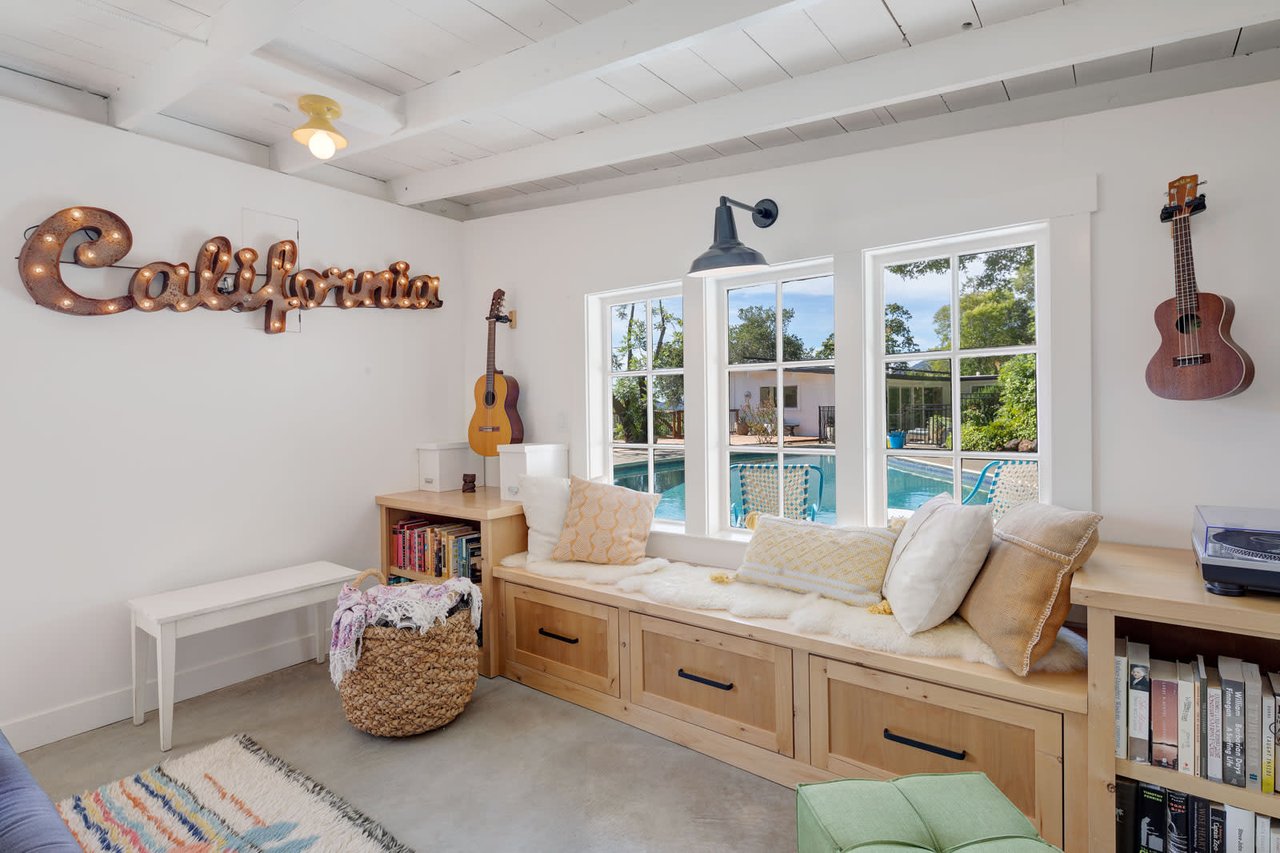 21 Kenrick Ave, San Anselmo