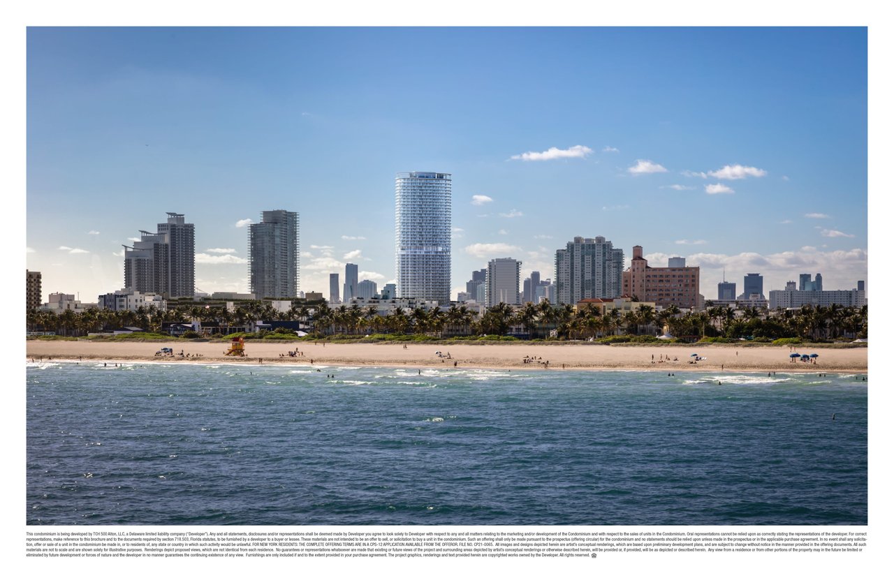 Five Park Miami Beach
