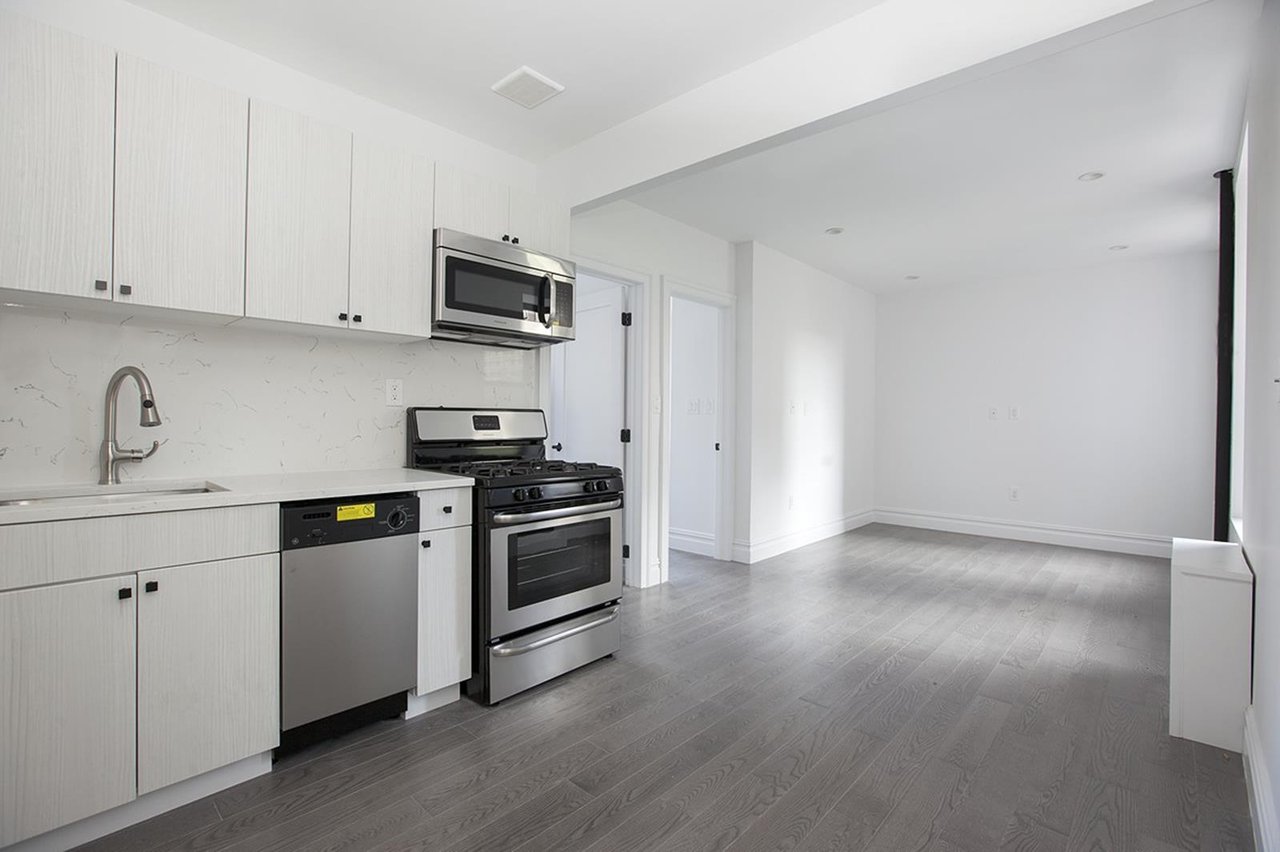 152 Thompson Street, Apt 4-D