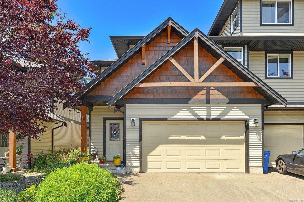 108-1924 Maple Ave, Sooke