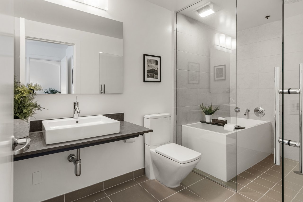 Sophisticated Living in Historic Jackson Square