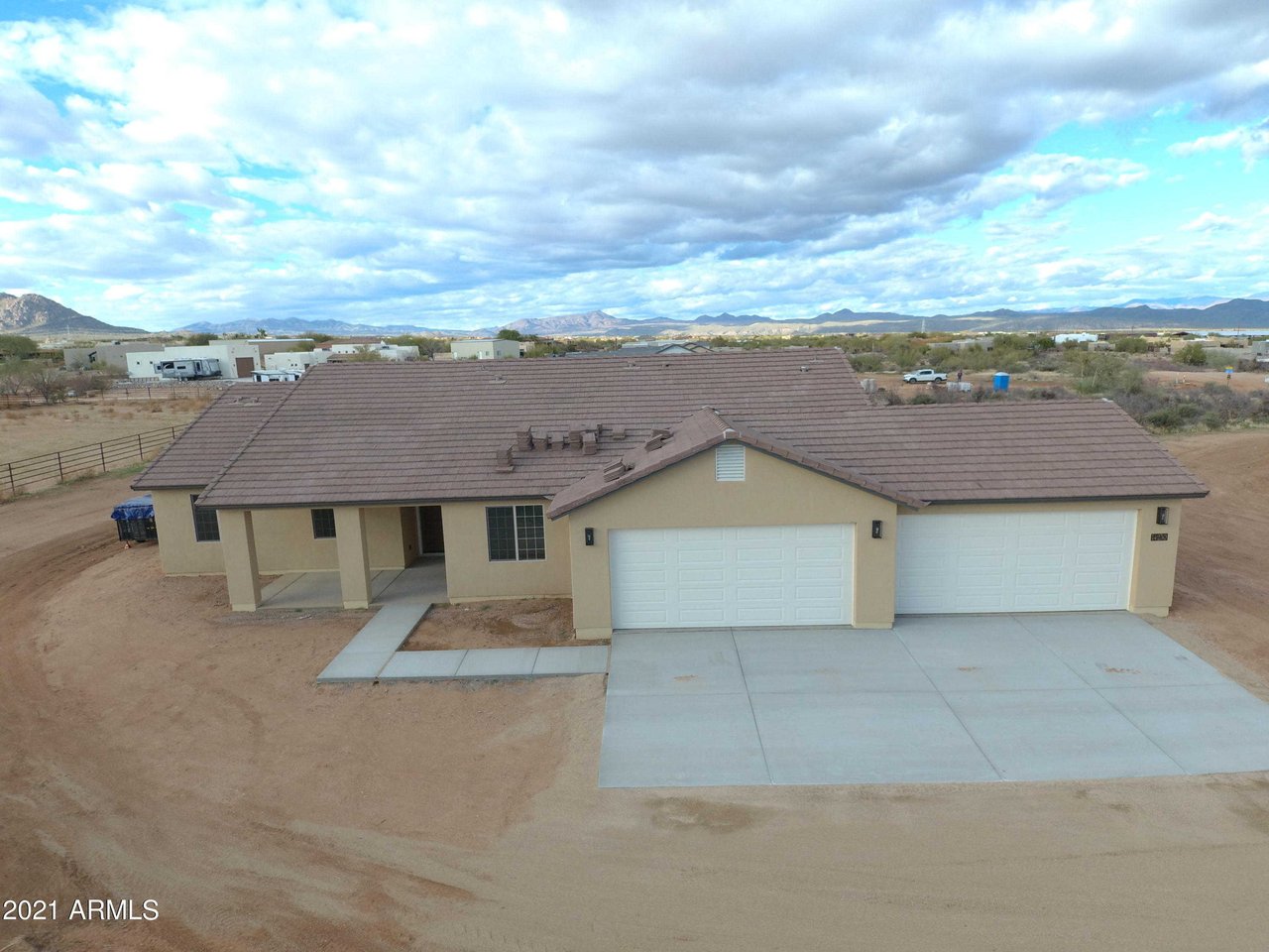30409 N 139th Street Unit Lot B