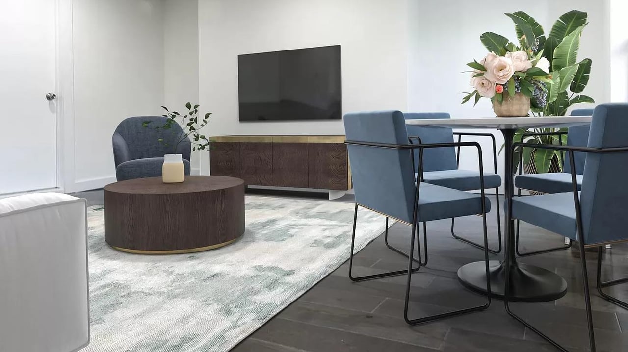 321 First Avenue, Apt 3-R