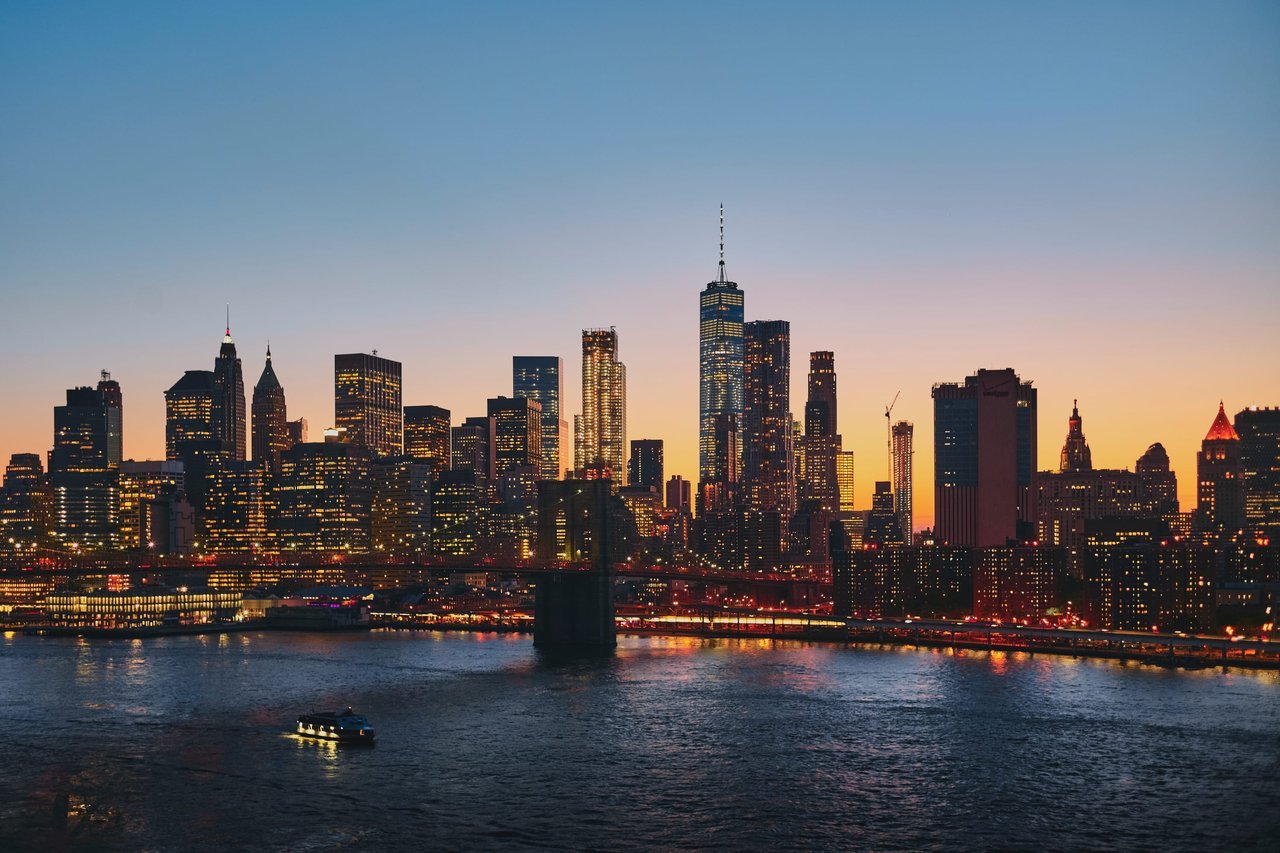 Market Insights for Manhattan: August 2021