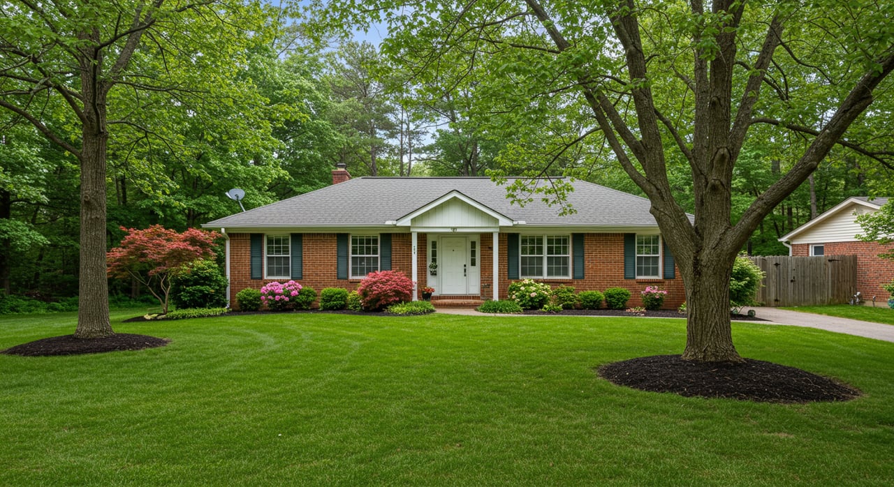 Best ROI Home Improvements for Your Home