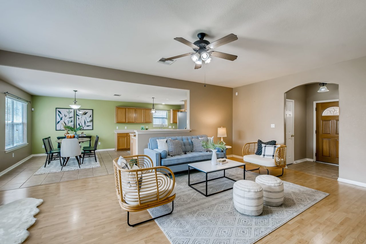 501 River Bluff Circle