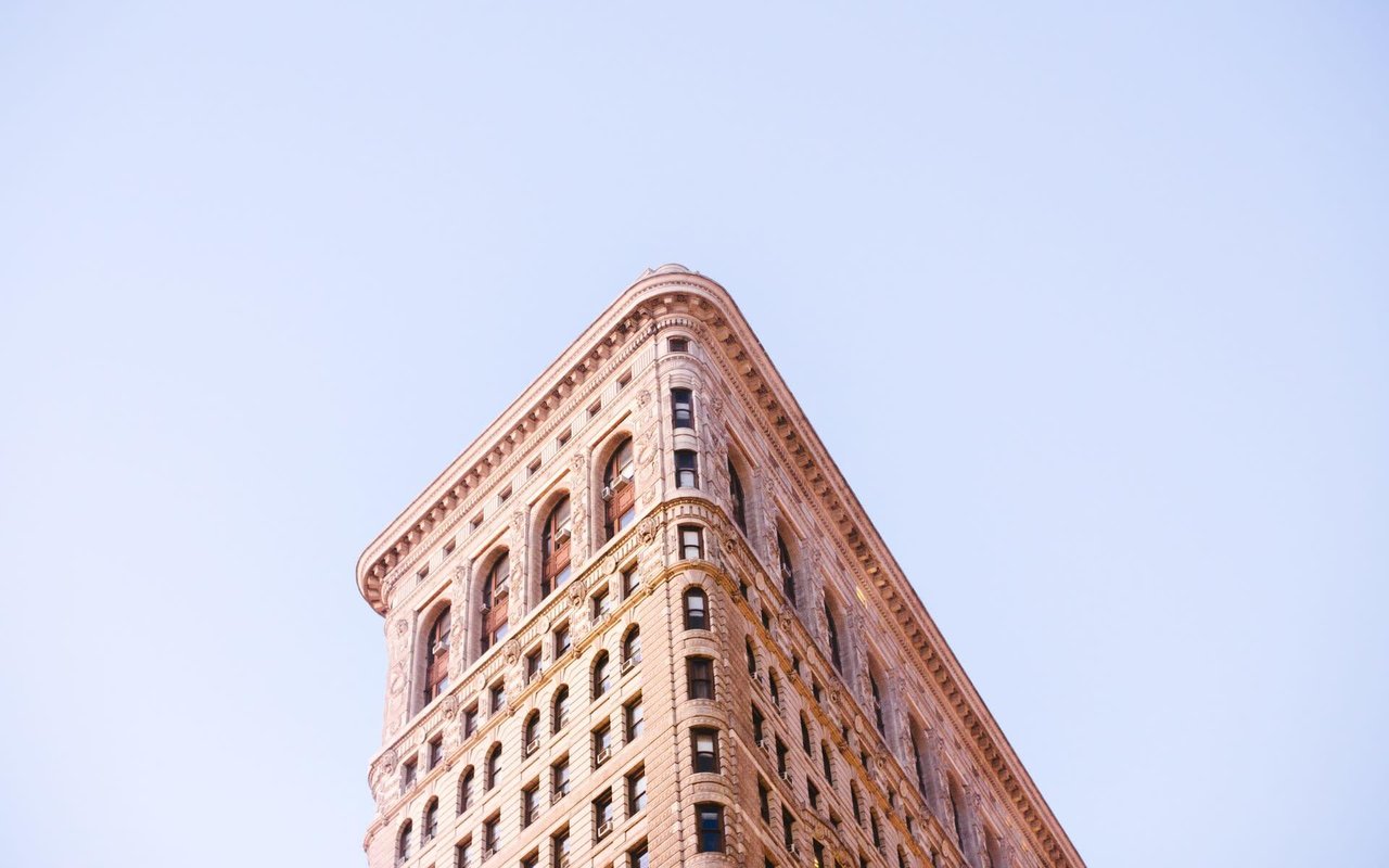 Flatiron