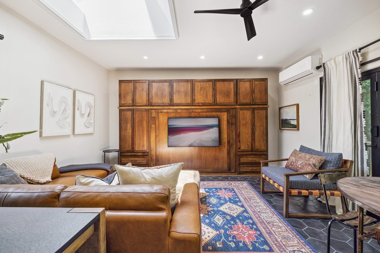 221 Redwood Drive
